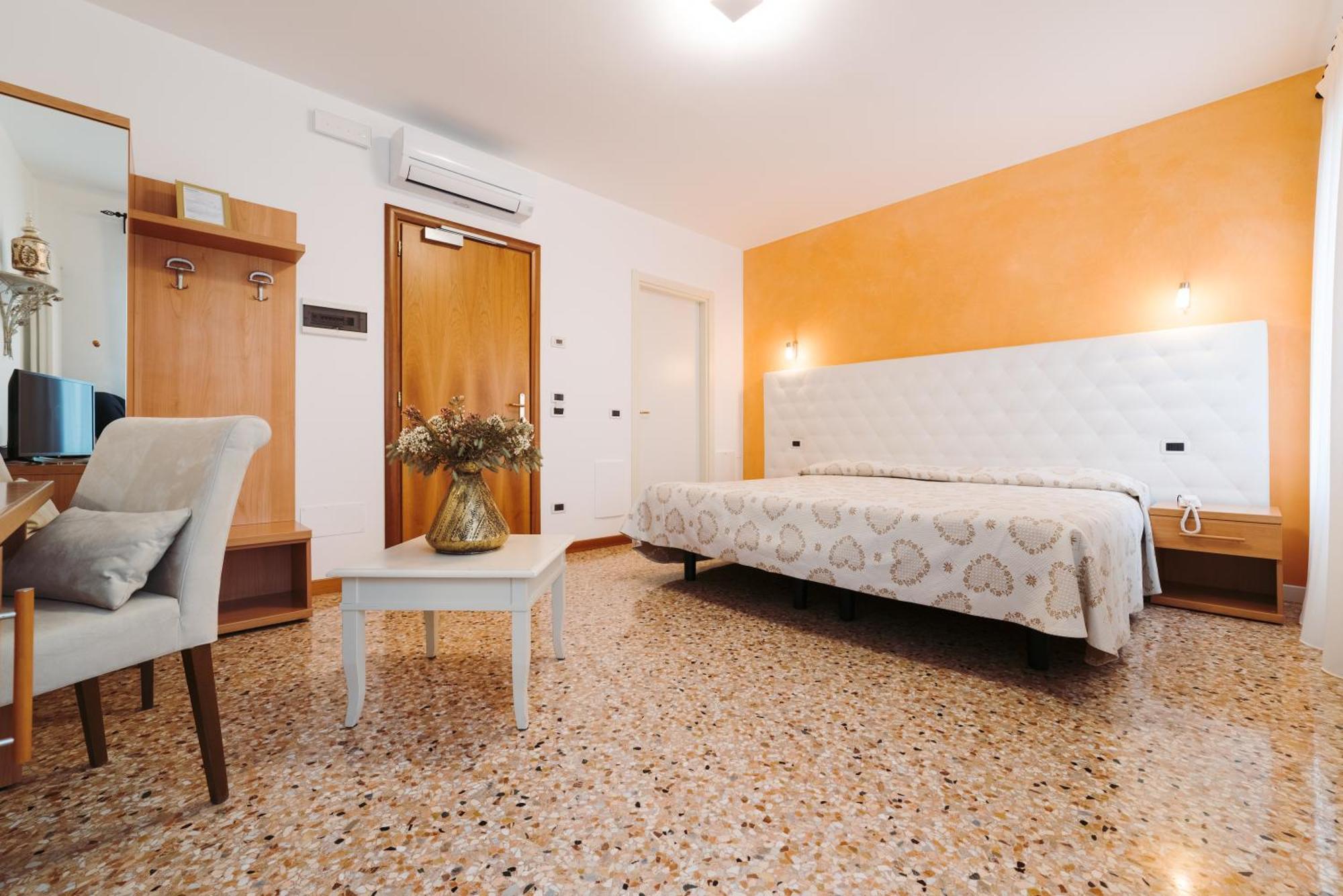Hotel Roma Cittadella Exterior photo